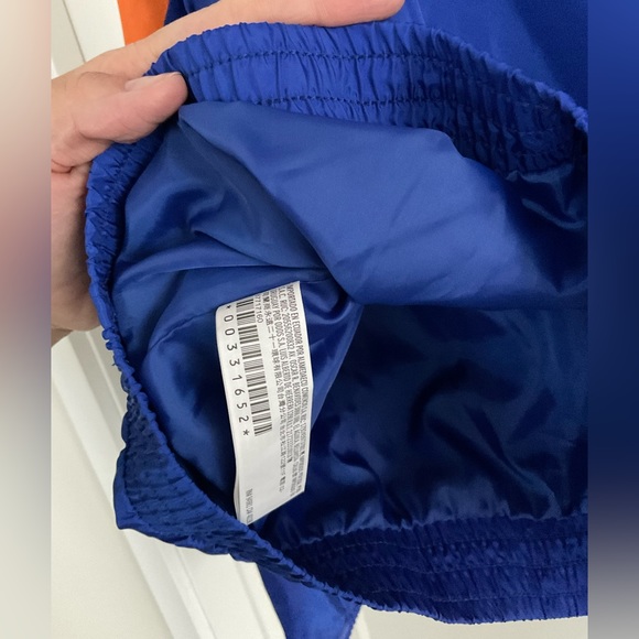 Honda x Forever 21 Windbreaker 3X Half-Zip RARE Plus Pullover Racing Jacket NWT - Picture 8 of 8